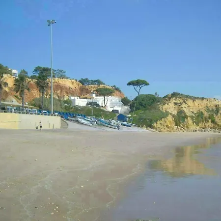 2 Bedroom 5 Min Falesia Beach And Close To Center - B * Albufeira