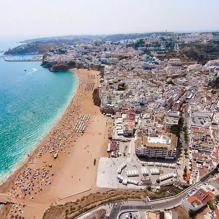 2 Bedroom 5 Min Falesia Beach And Close To Center - B Apartamento *