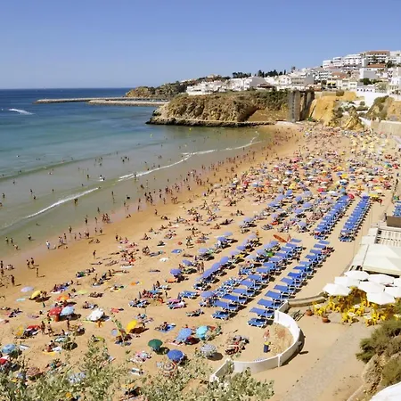2 Bedroom 5 Min Falesia Beach And Close To Center - B Apartment *