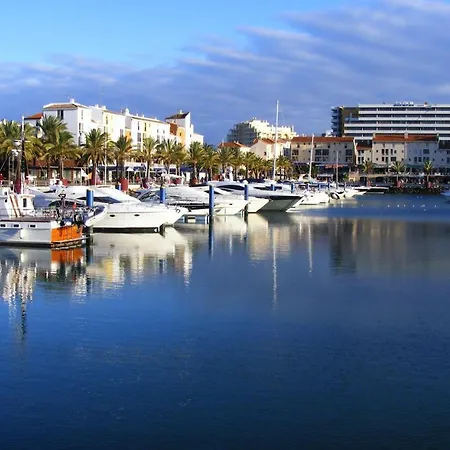 2 Bedroom 5 Min Falesia Beach And Close To Center - B Apartment Albufeira
